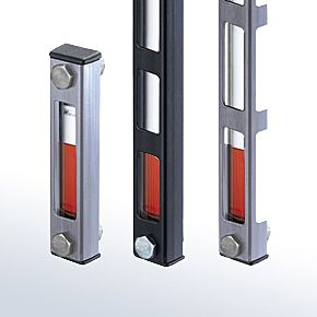 STAUFF Custom Level Gauges: