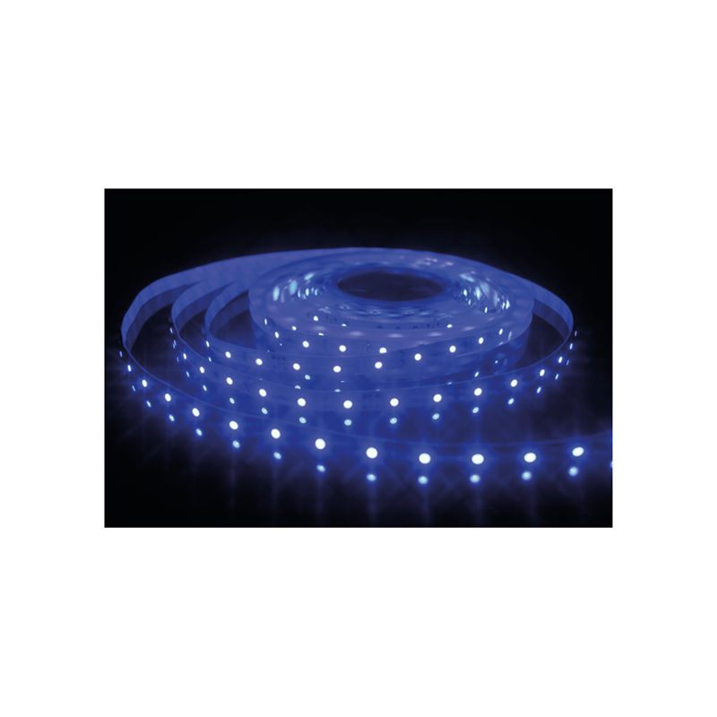 Integral LED Strip Tape 6W/M Blue (Priced Per 5M)