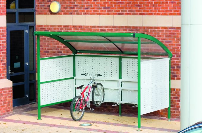 4 Maintenance Tips To Help Your Bike Shelters Last For Years
