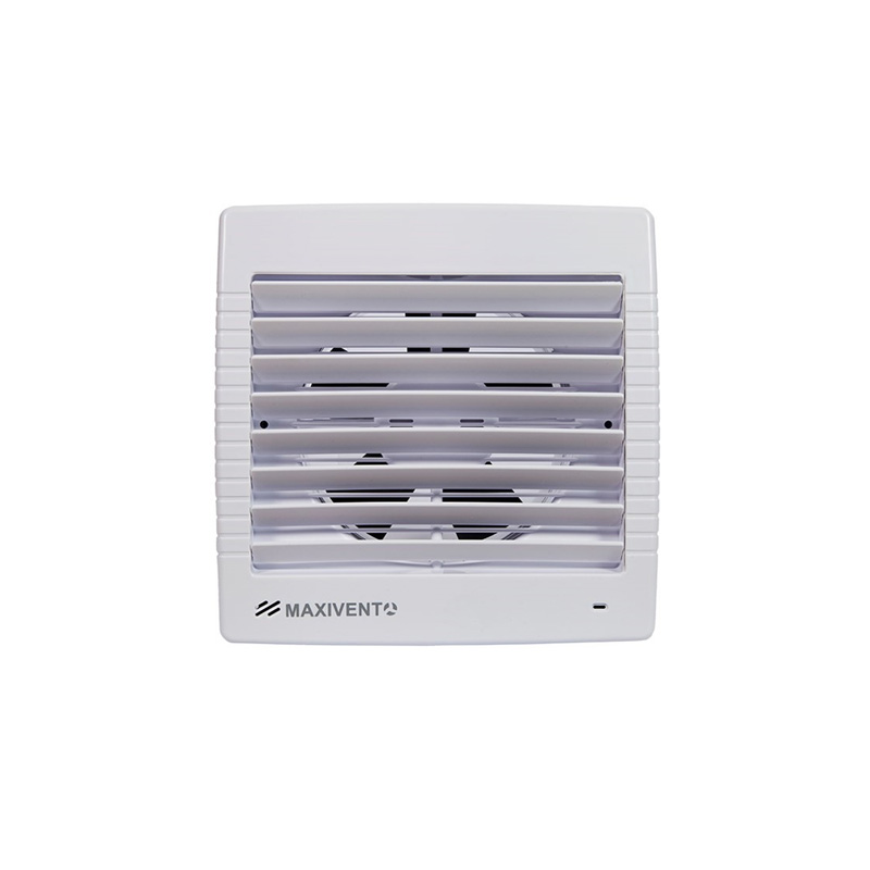 Airflow Maxivent Eco 150T Timer Extractor Fan