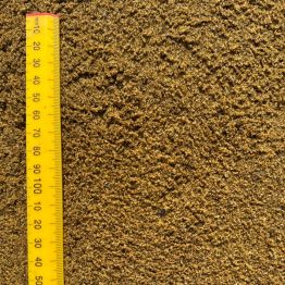 Sand And Ballast For Landscaping Projects Available for Delivery