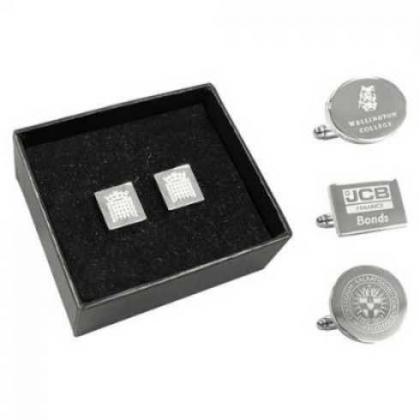 Executive Cufflinks E143503