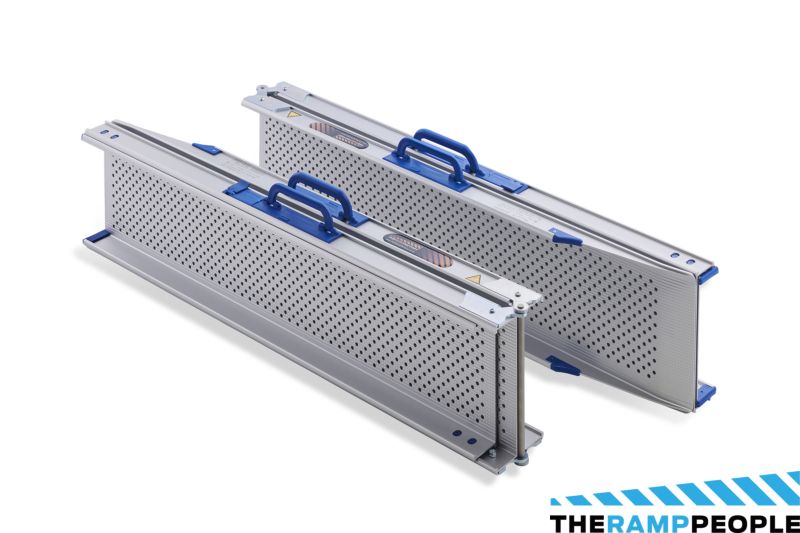 Combination Channel Ramp 200mm - 3000mm