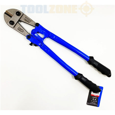 Toolzone Heavy Duty 18"(450Mm) Bolt Cropper / Cutter