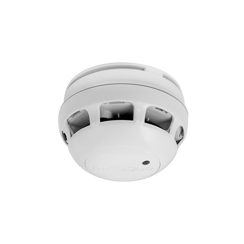 ESP 2 Wire Smoke Fire Detector