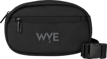 Wye Recycled Crossbody Bag