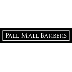 Pall Mall Barbers Fitzrovia