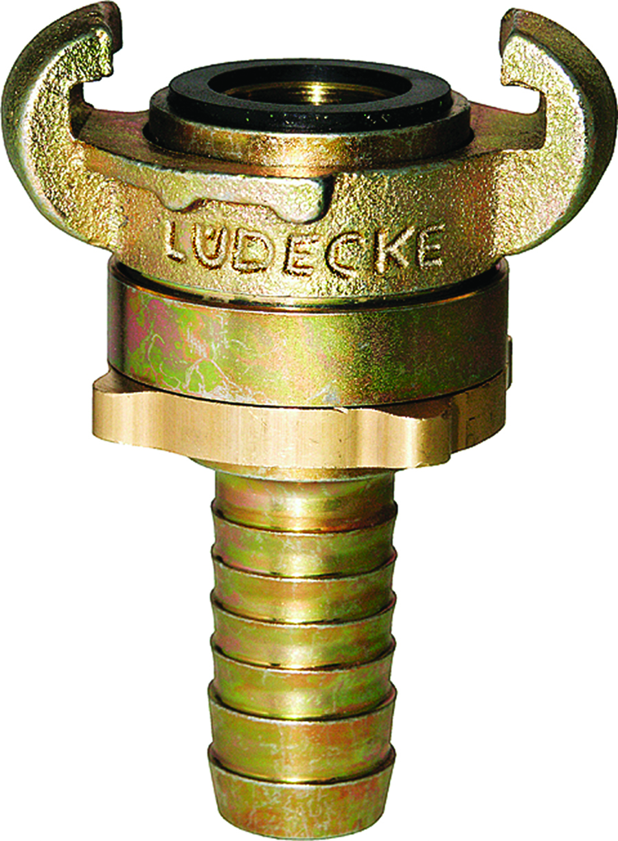 LUDECKE Standard