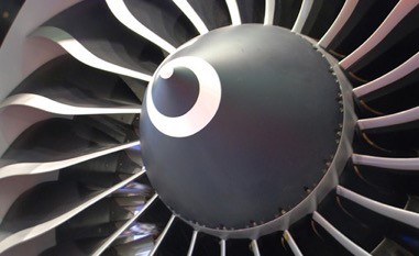 The Aerospace and Power Generation Industries