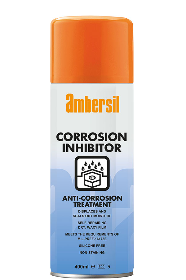 AMBERSIL Corrosion Inhibitor