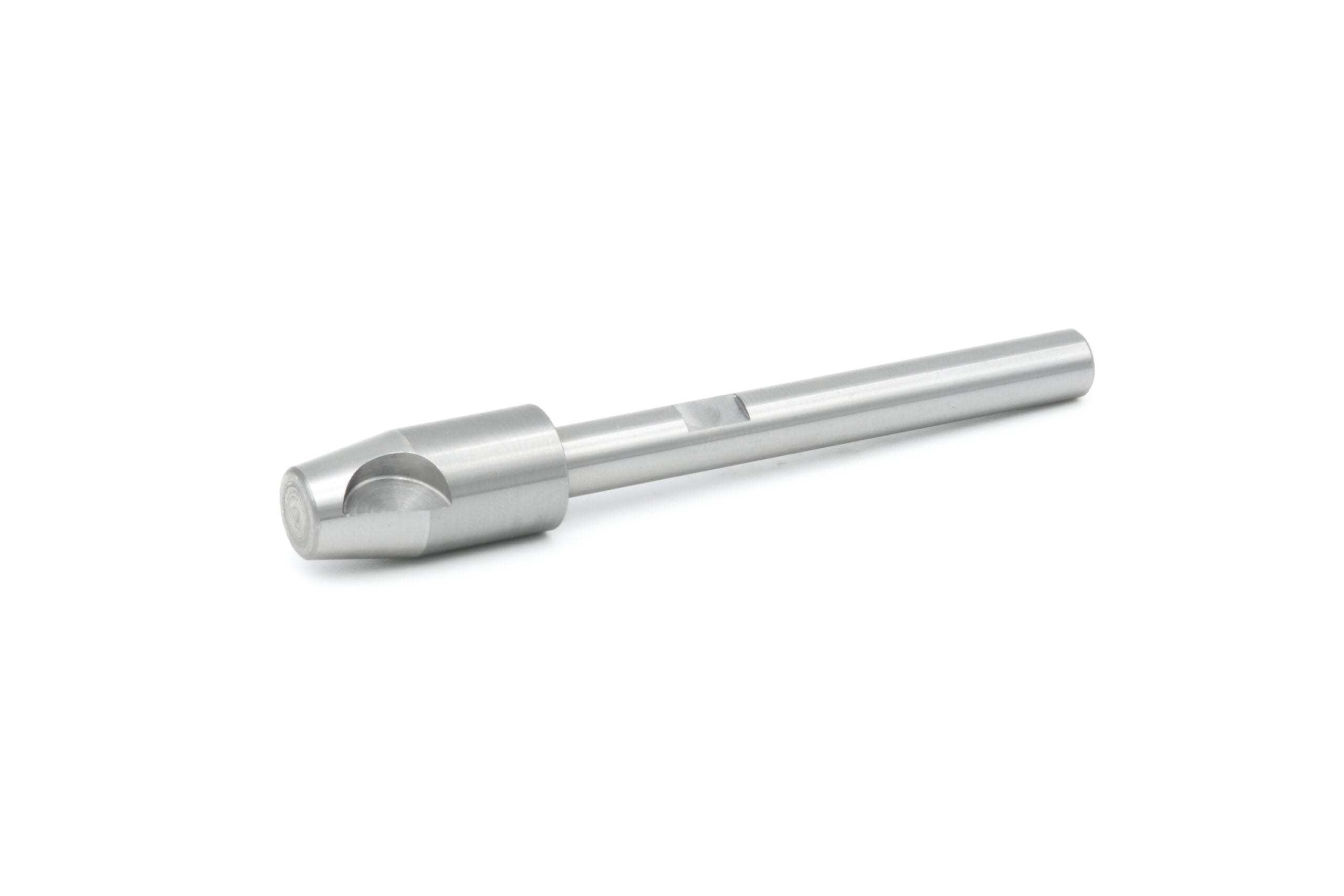 Rotur Pen Blank Trimming Tool Shaft 10.90mm