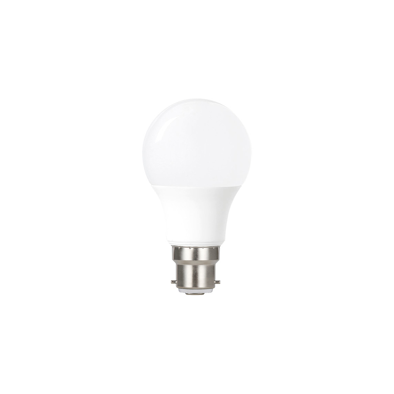 Integral B22 Non-Dimmable 2700K GLS Bulb 9.5W = 75W