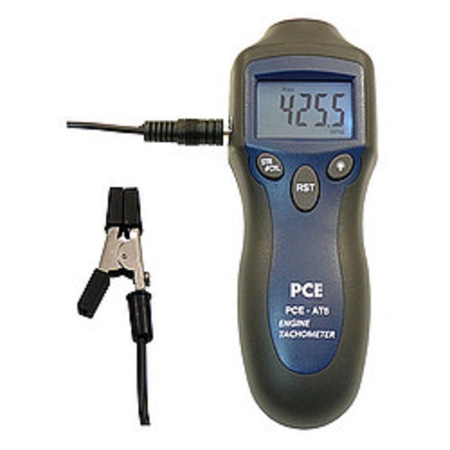 PCE-AT5 Inductive Tachometer
[AT5]