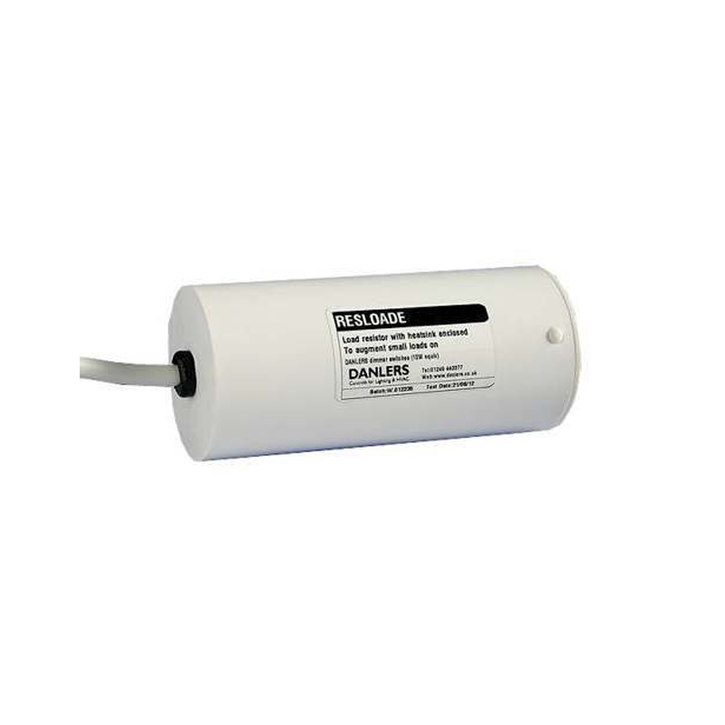 Danlers Resistor Load 10W for Dimming