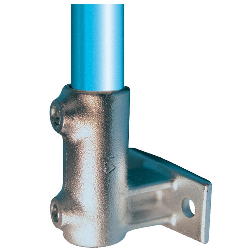 Tubeclamp 145B Railing Side SupportHorizontal Base