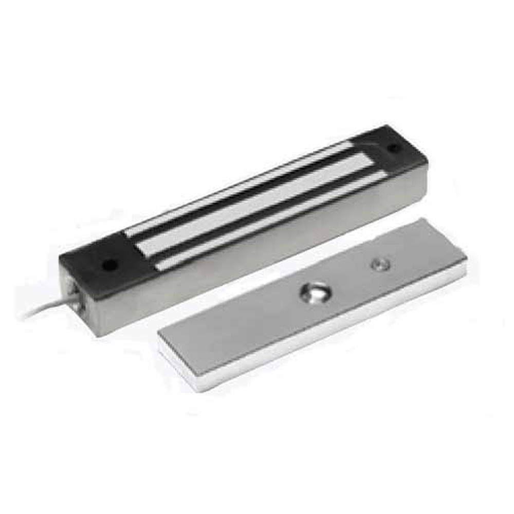 Magnetic Lock Surface Mounted