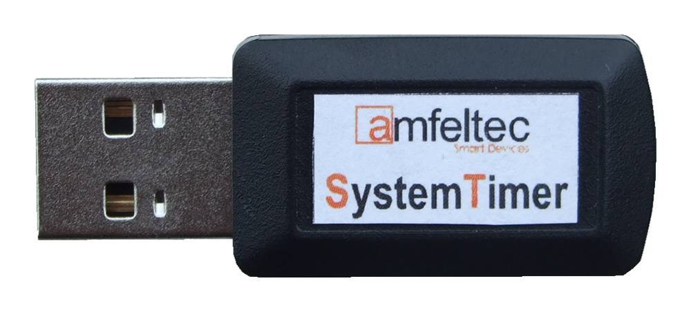 Amfeltec SKU-077-01 USB System Timer