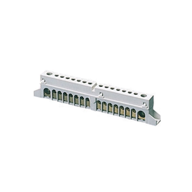 Gewiss Earth Bar Terminal Module For 40CD Enclosures