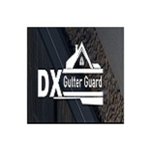 DX Gutter Guard