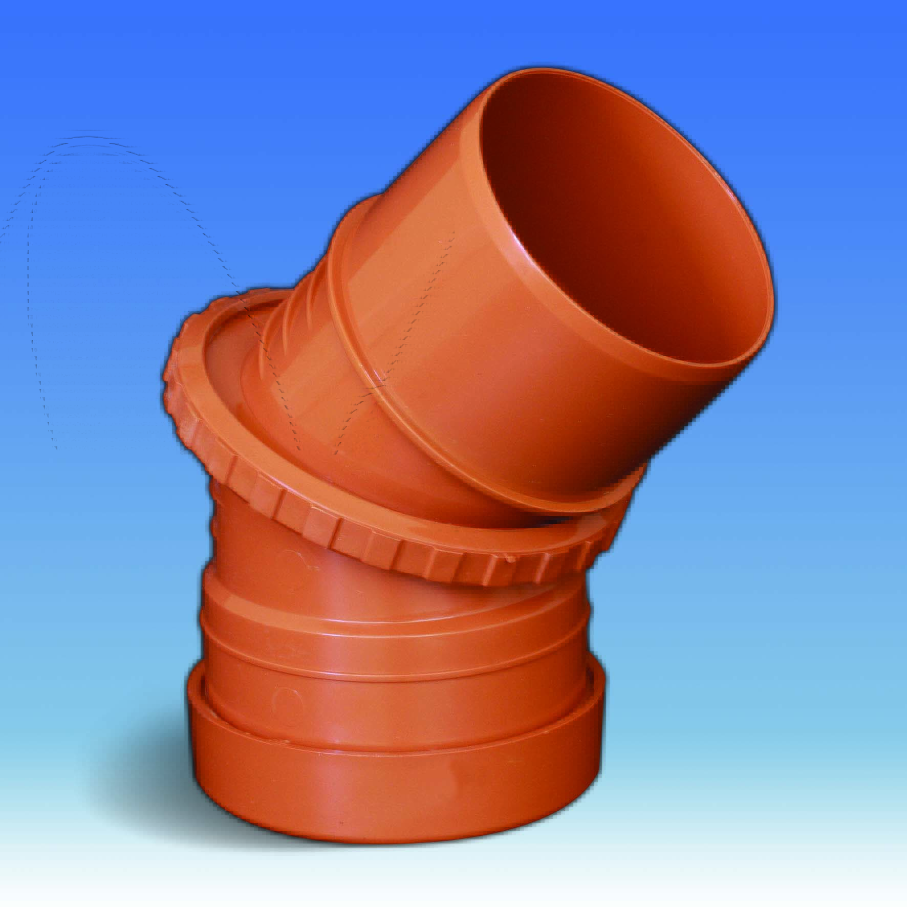 Adjustable Bends