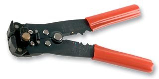 Wire Stripper 5 in 1 Automatic
[CX09913]