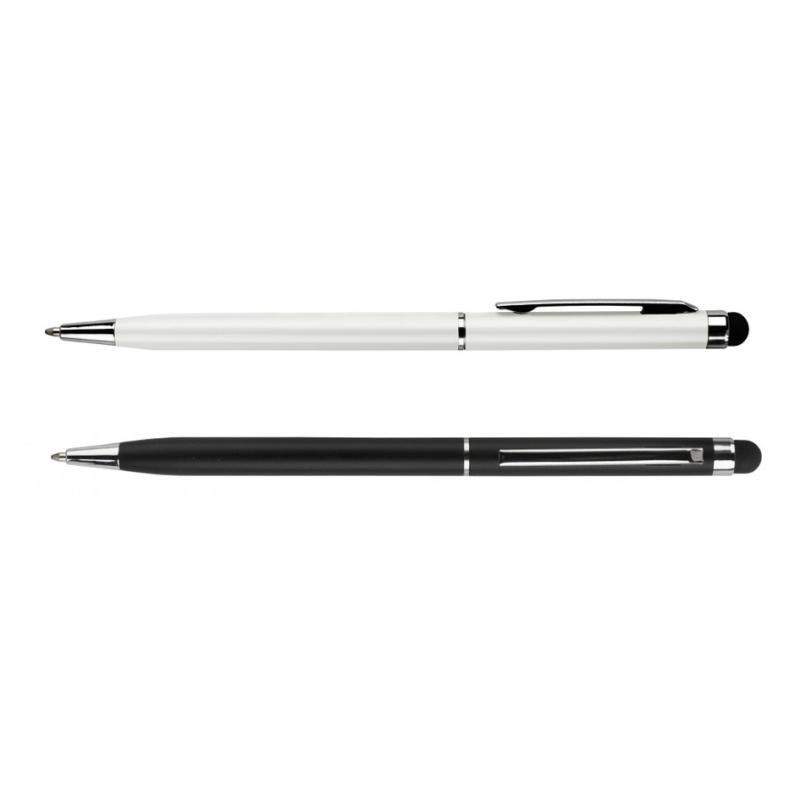 Classic Stylus Metal Ball Pen