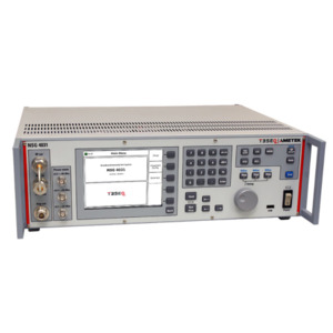 Ametek CTS NSG-4031 Broadband Immunity Test System for IEC 61000-4-31, 150 kHz-80 MHz