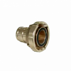 Industrial Fire Hose Connectors And Fittings For Secure Water Delivery