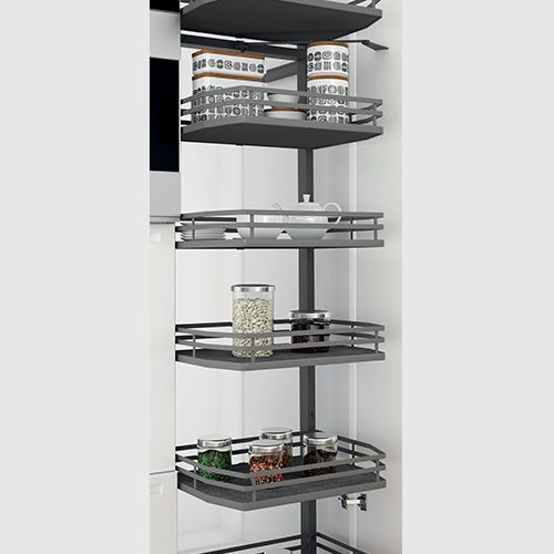 Sige Elle Larder Orion Basket