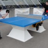 Diabolo Outdoor Table Tennis Table