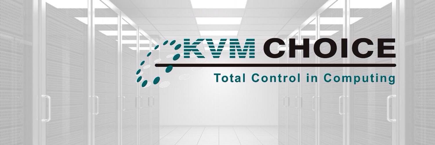 KVM Choice Ltd