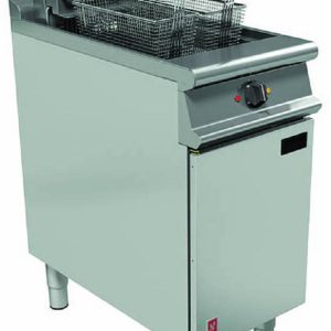 Affordable Commercial Fryers UK
