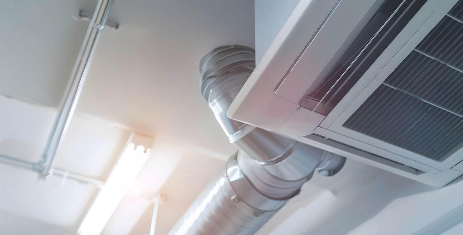 Mechanical Ventilation & Heat Recovery (MVHR) Systems