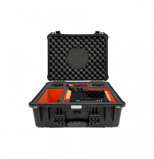 UK Suppliers of Tv Logic 095 Case with Foam Insert