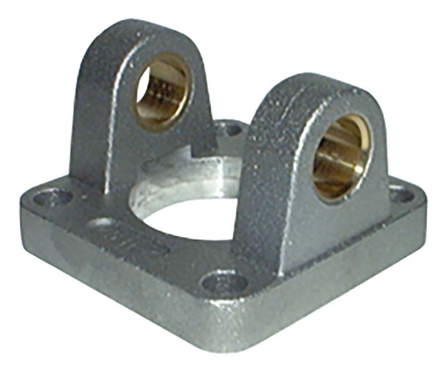 CAMOZZI Female Front Trunnion