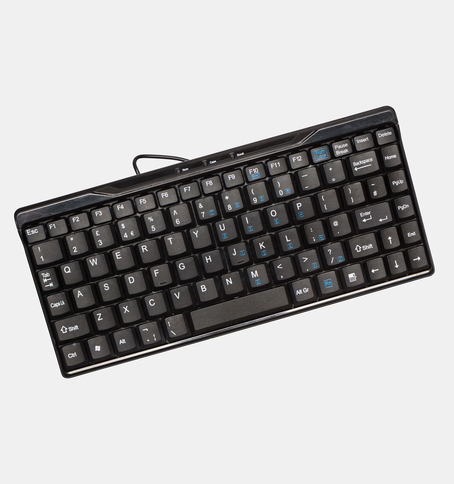 Suppliers of Mini Keyboard UK