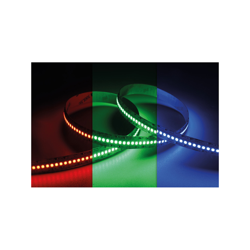 Integral RGB Spotless LED Strip 28.8W/M (Priced Per 3M)