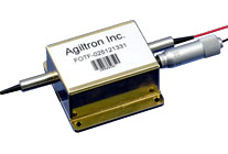 Manual PM Fibre Optic Tuneable Filter