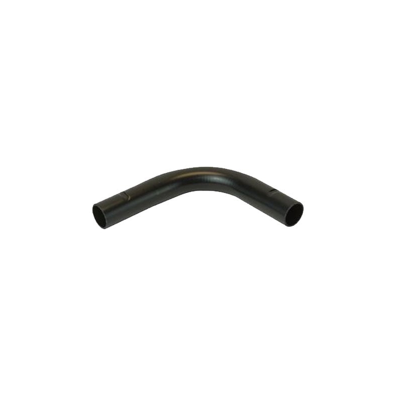 Falcon Trunking 20mm Slip Type Bend Black Single Only