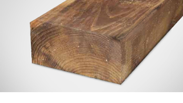 Experienced Suppliers of Landscaping Railway Sleepers Kent
