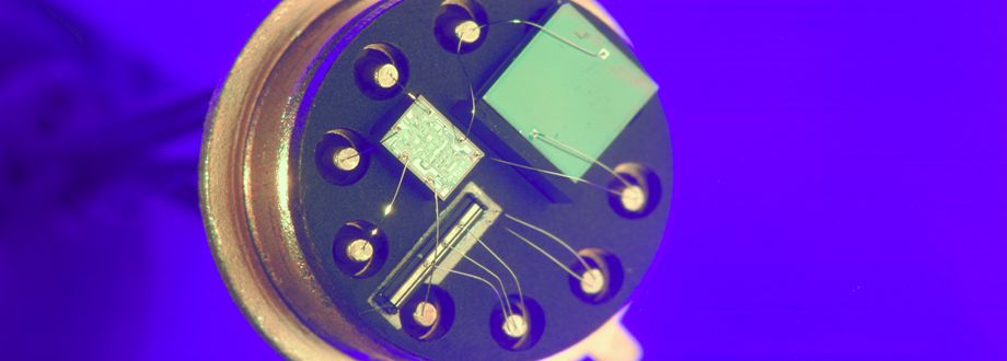 Silicon Photodiodes 