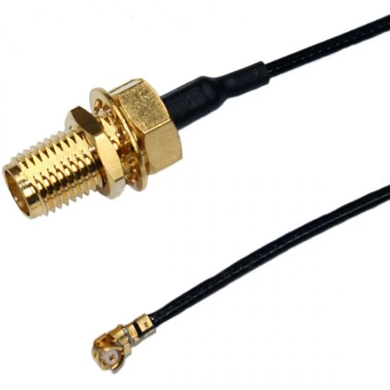 UFL & IPEX Cable Assembly