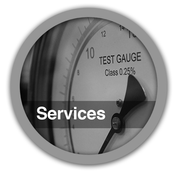 Suppliers Of Calibration Services On Gauges In Wales