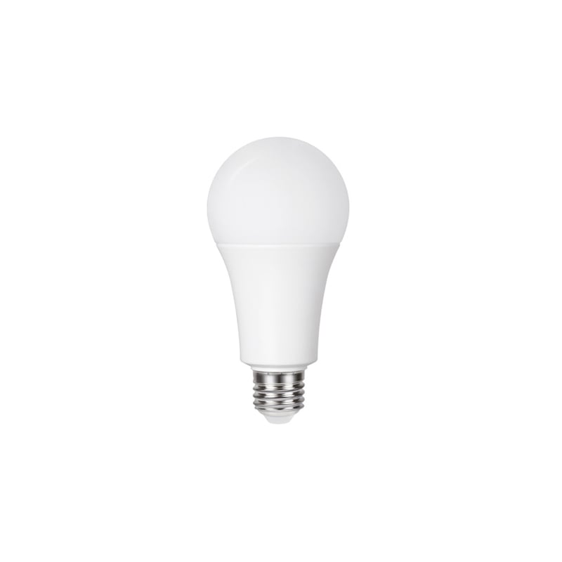 Integral Non-Dimmable 5000K E27 GLS Bulb 20W = 150W