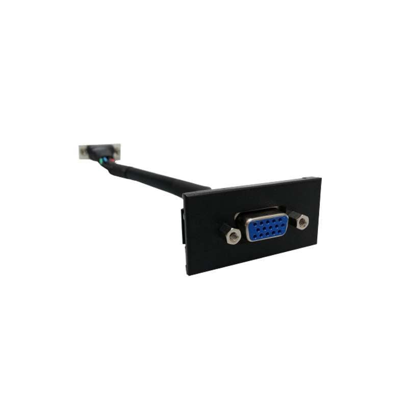 Varilight Data Grid Black S-VGA Module