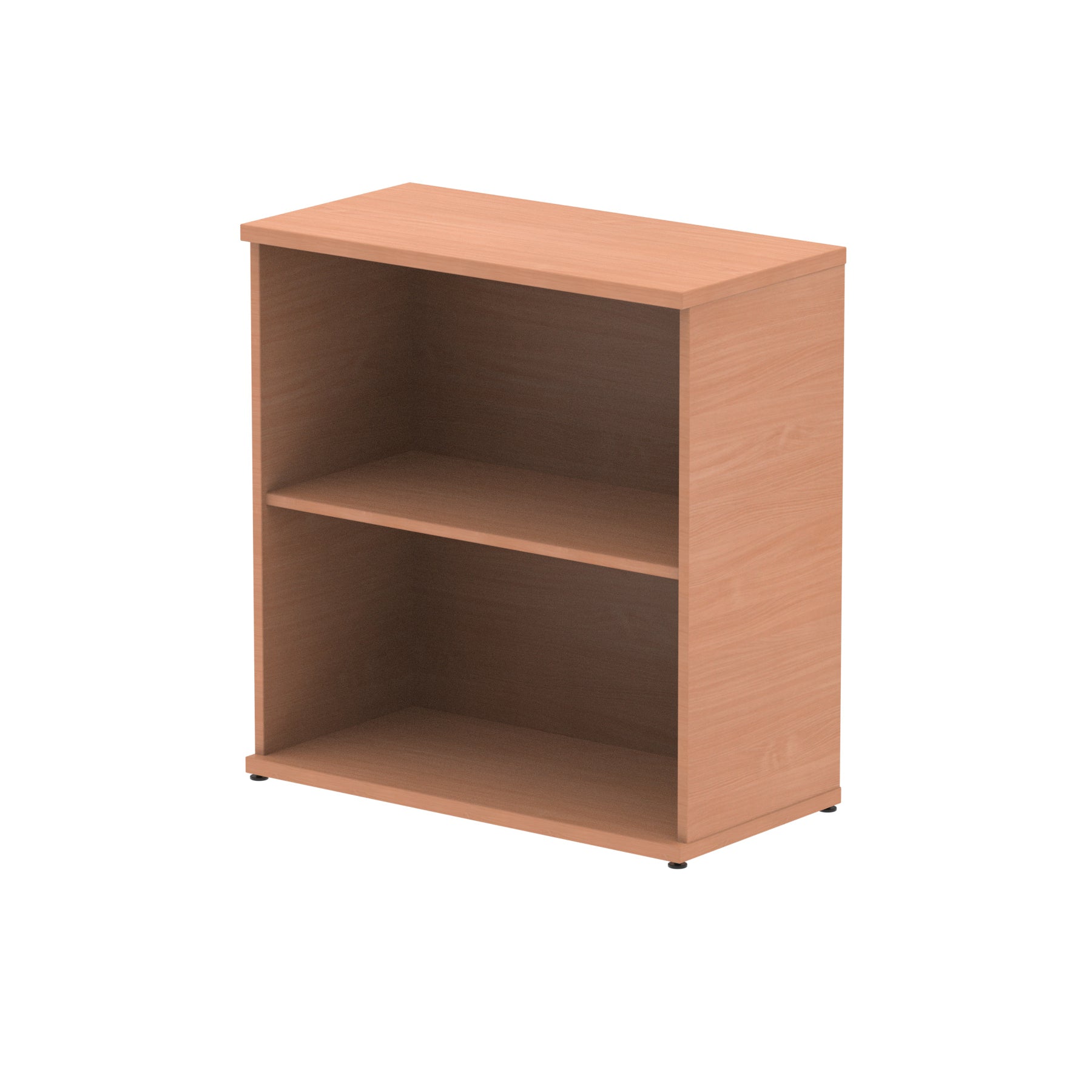 Suppliers Of Impulse Bookcase - 800mm, 1200mm, 1600mm or 2000mm Height - 800mm Wide - Multiple Colour Options UK
