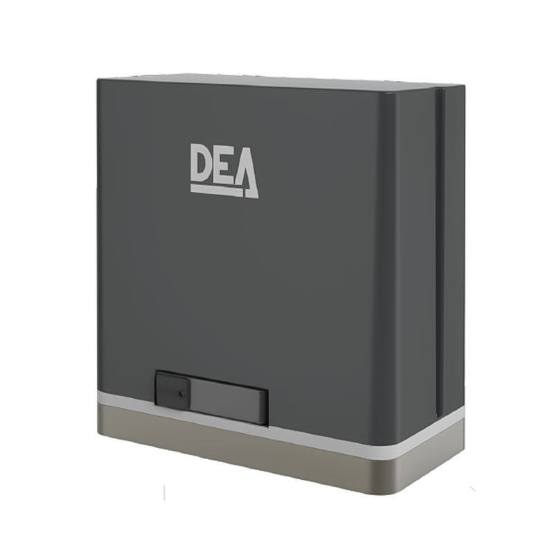 DEA GULLIVER/N/3P/M 3 Phase Sliding Gate Motor