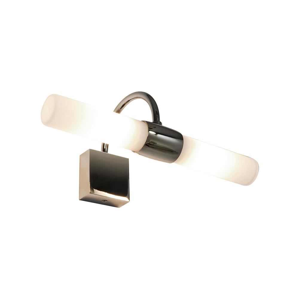 Astro Dayton Polished Chrome Wall Light