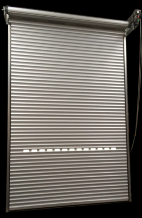 Suppliers of Wind-Resistant Roll-Up Doors