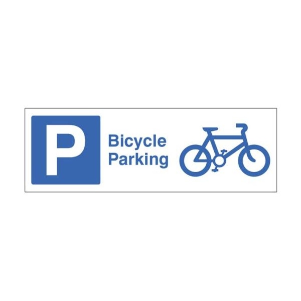 Bicycle Parking - Large